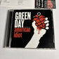 Green Day – American Idiot (CD, 2004) Japan Bonus Track Obi WPCR-11910