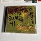 Sum 41 – Chuck (CD, 2004) Japan Bonus Track, Obi UICL-1044
