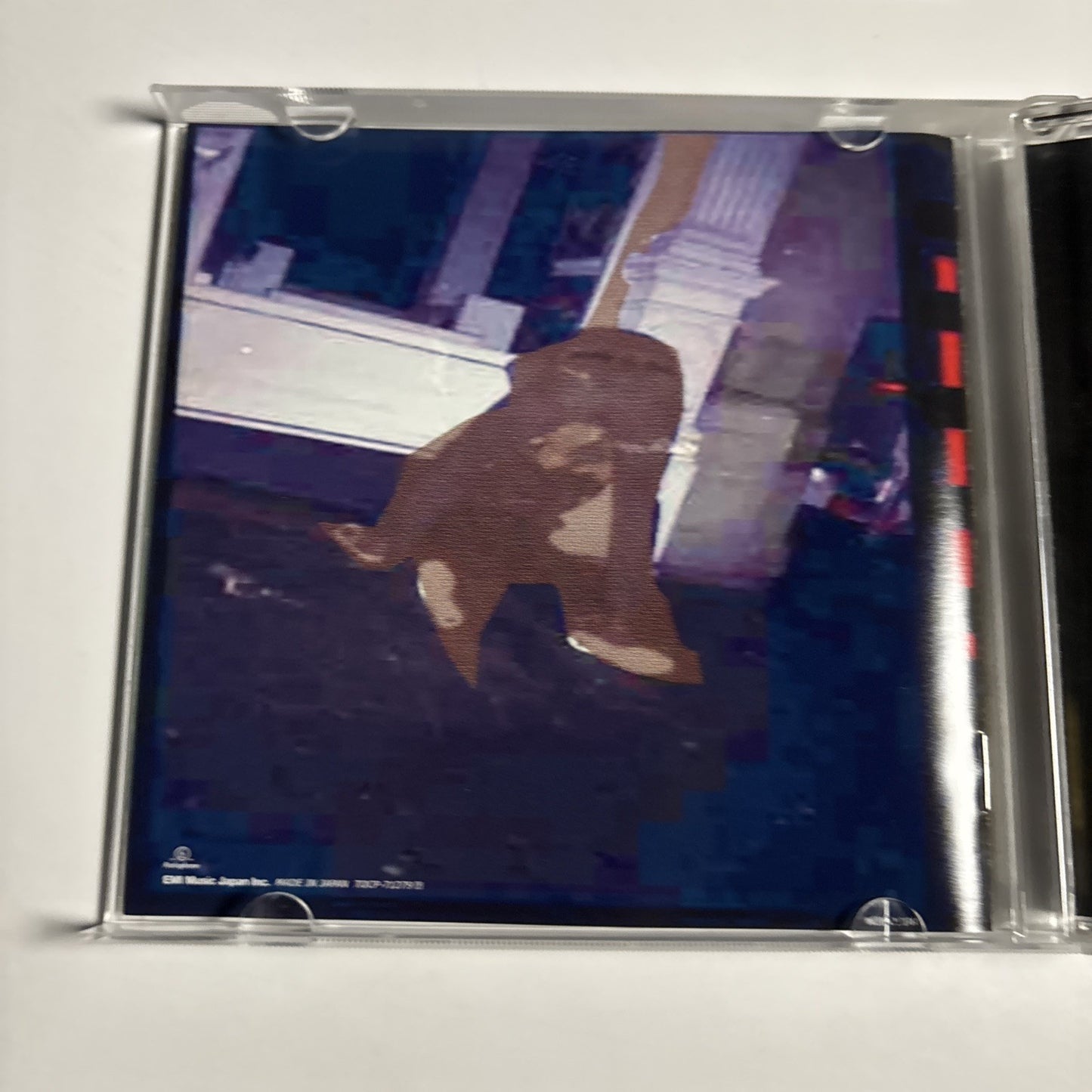 Graham Coxon – A+E (CD, 2012) Japan TOCP-71279