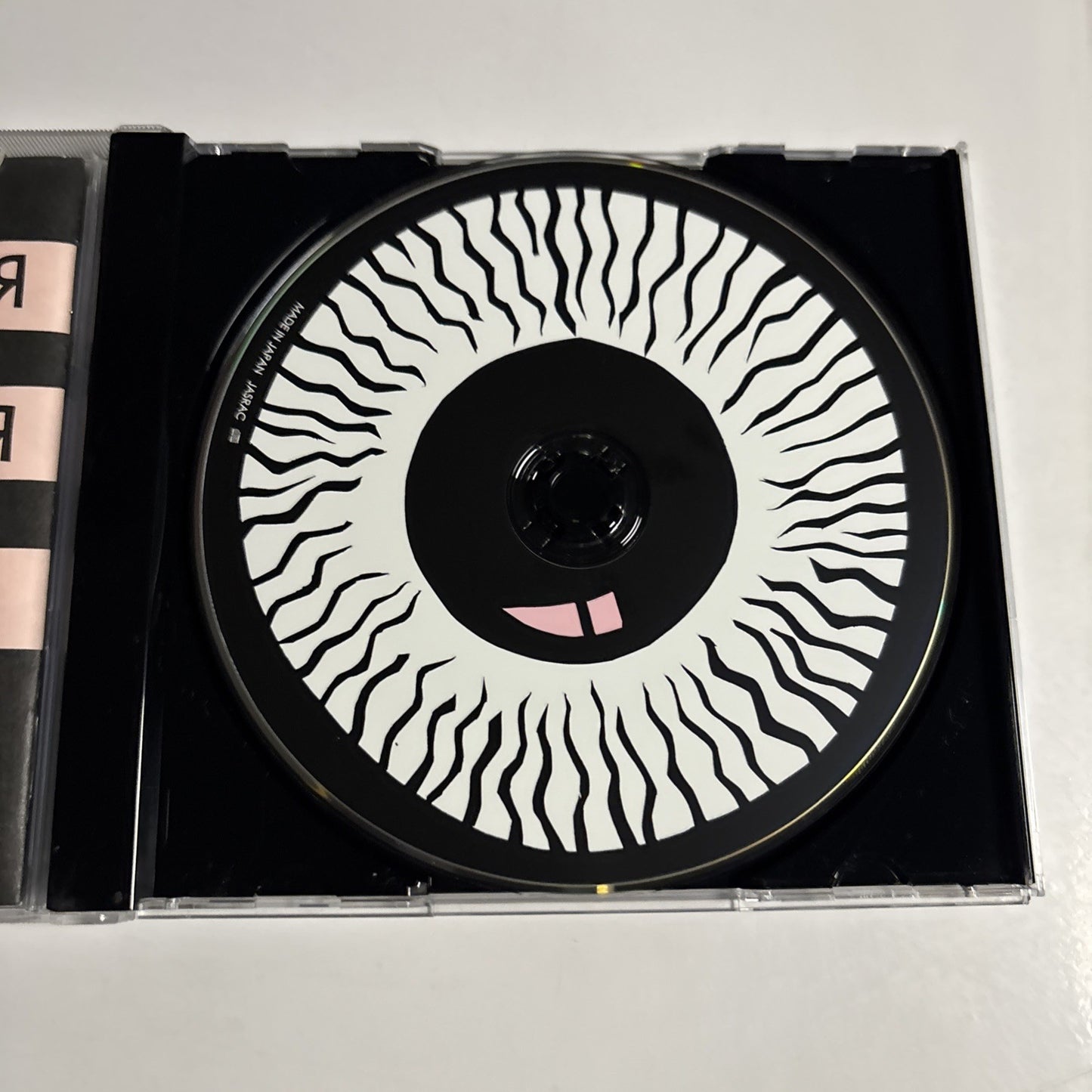 Franz Ferdinand – Right Thoughts, Right Words, Right Action (CD, 2013) Japan