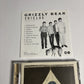 Grizzly Bear – Shields (CD, 2012) Japan BRC-344