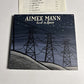 Aimee Mann – Lost In Space (CD, 2002) Japan Bonus Track V2CP 133