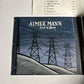 Aimee Mann – Lost In Space (CD, 2002) Japan Bonus Track V2CP 133