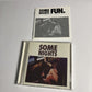 Fun. – Some Nights (CD, 2012) Japan Bonus Track WPCR-14513