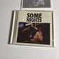 Fun. – Some Nights (CD, 2012) Japan Bonus Track WPCR-14513