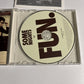 Fun. – Some Nights (CD, 2012) Japan Bonus Track WPCR-14513