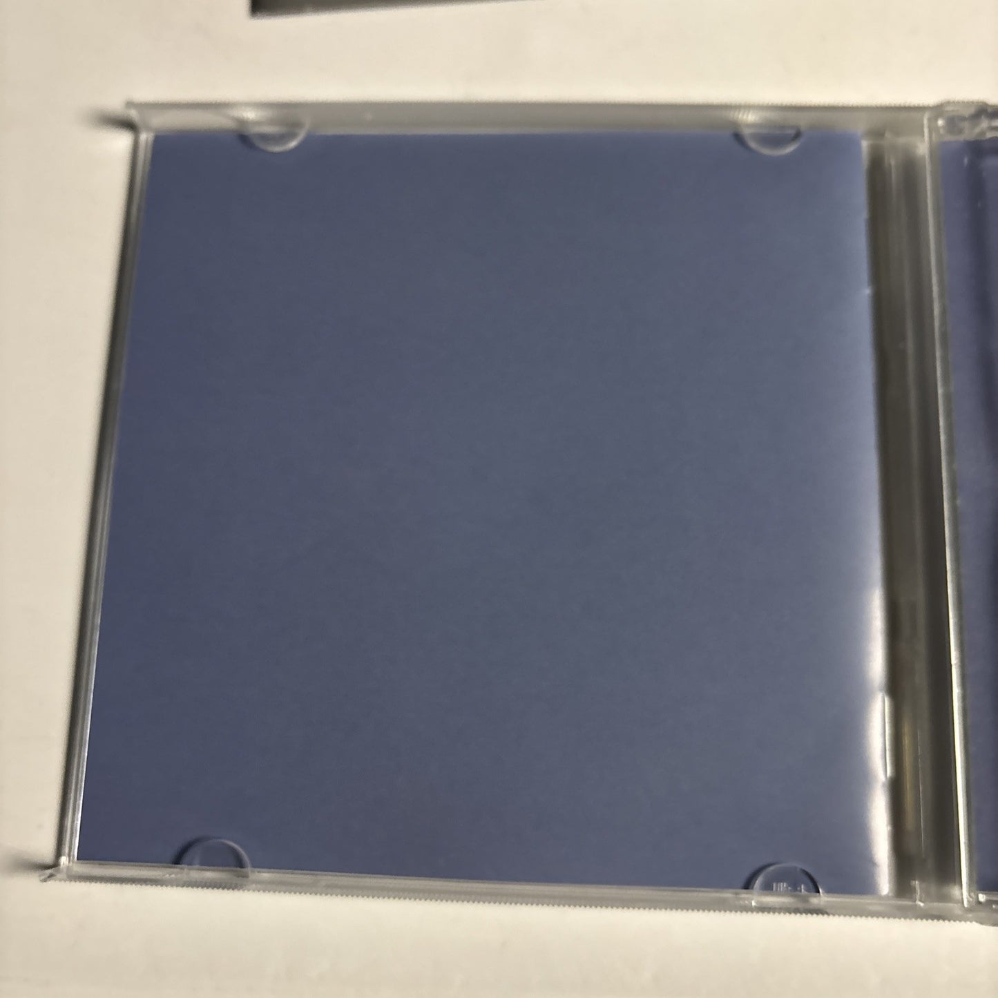 Francis Healy – Wreckorder (CD, 2010) Japan Bonus Track HSE-60051