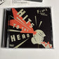 Franz Ferdinand – Hits To The Head (CD, 2022) Japan Bonus Track BRC688