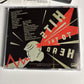 Franz Ferdinand – Hits To The Head (CD, 2022) Japan Bonus Track BRC688
