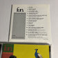 Fun. – Aim & Ignite (CD, 2012) Japan Bonus Track WPCR-14719