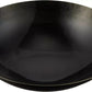 Yamada Kaen Aji Handcrafted 36cm Iron Wok for Wok Flavour at Home Made In Japan