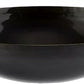 Yamada Kaen Aji Handcrafted 36cm Iron Wok for Wok Flavour at Home Made In Japan