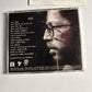 Eric Clapton – Unplugged  (CD, 1992)  Japan WPCP-4950