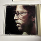 Eric Clapton – Unplugged  (CD, 1992)  Japan WPCP-4950