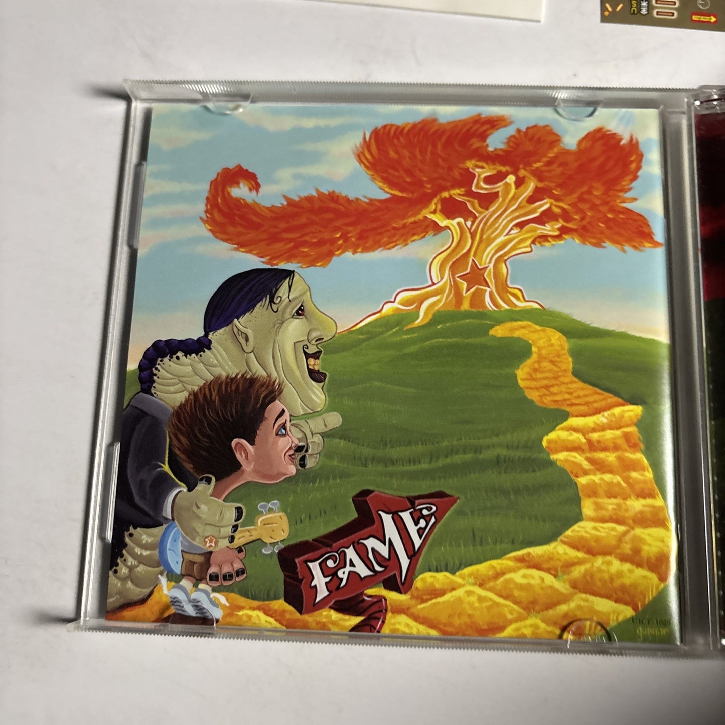 New Found Glory – Catalyst (CD, 2004) Japan Bonus Track Obi UICF-1025