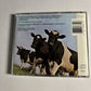 Pink Floyd – Atom Heart Mother (CD, 1994) US CDP 0777 7 46381 2 8