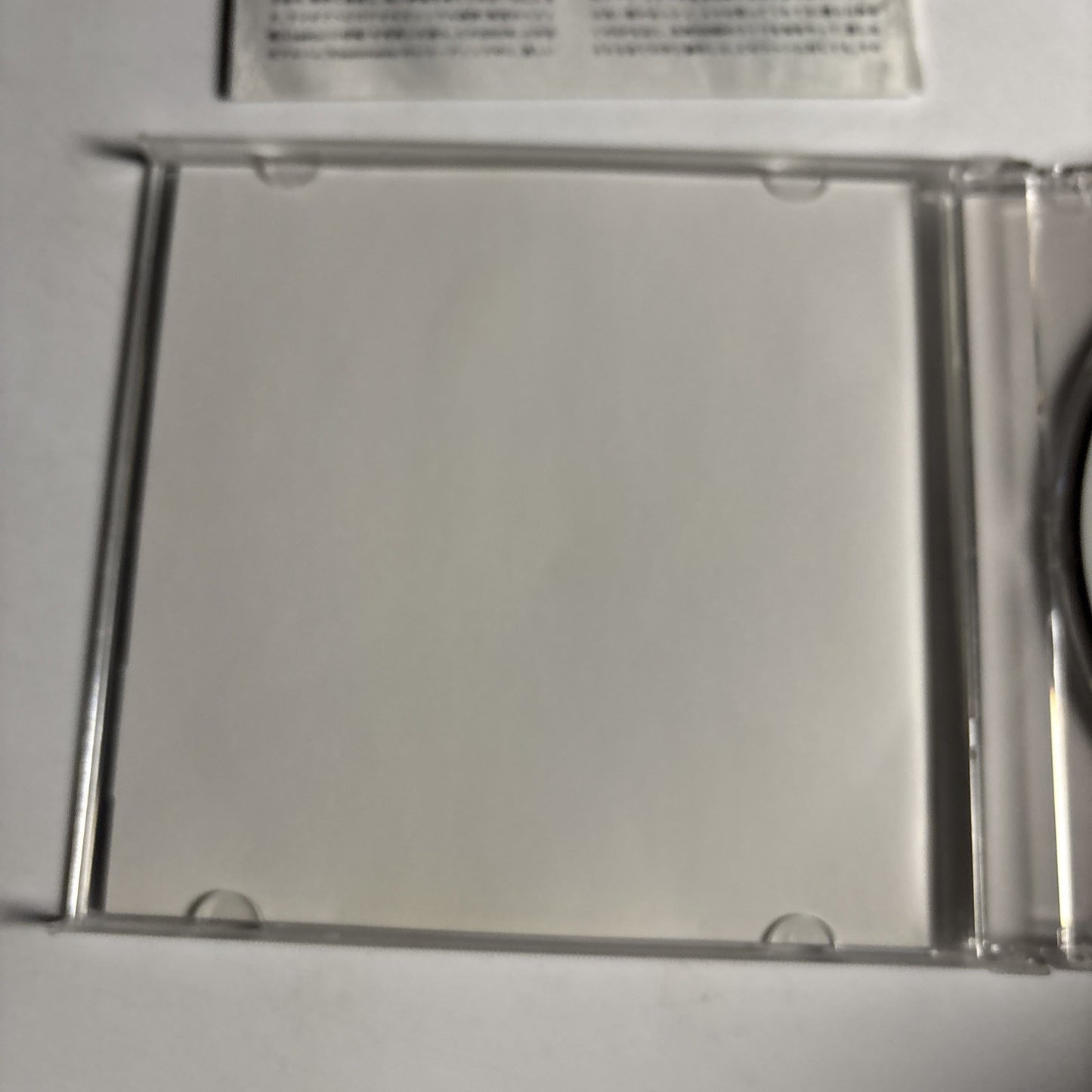 Paul Draper – Spooky Action (CD, 2017) Japan OTCD-6185