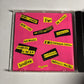 Sex Pistols – Never Mind The Bollocks Here's The Sex Pistols (CD, 2009) Europe