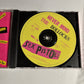 Sex Pistols – Never Mind The Bollocks Here's The Sex Pistols (CD, 2009) Europe
