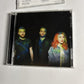 Paramore – Paramore (CD, 2013) Japan Bonus Track WPCR-14900