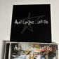 Avril Lavigne – Let Go (CD, 2002) Japan Bonus Track BVCA-24007