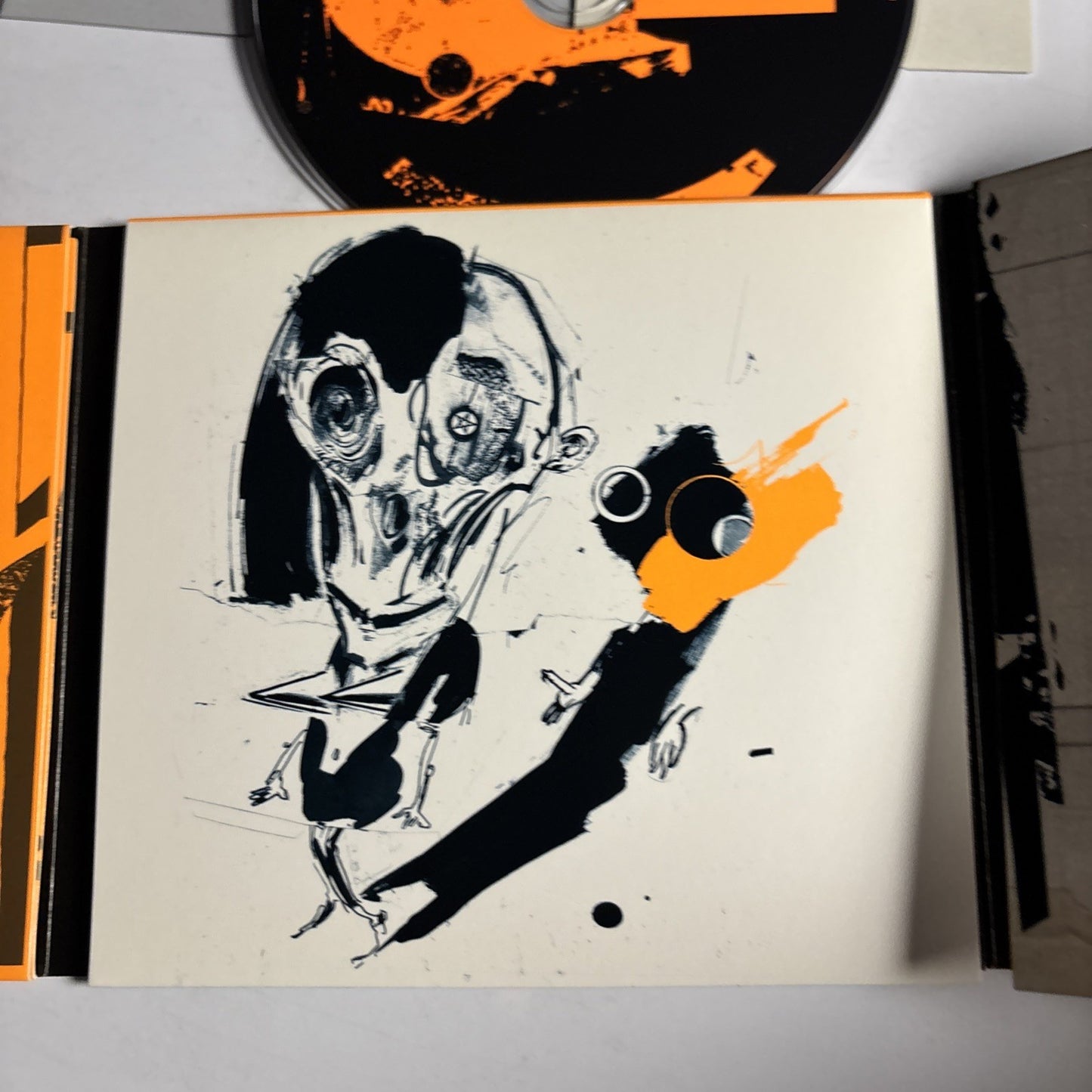 Pixies – Indie Cindy (CD, 2014) Japan Bonus Track Digipak PM006CDXJ