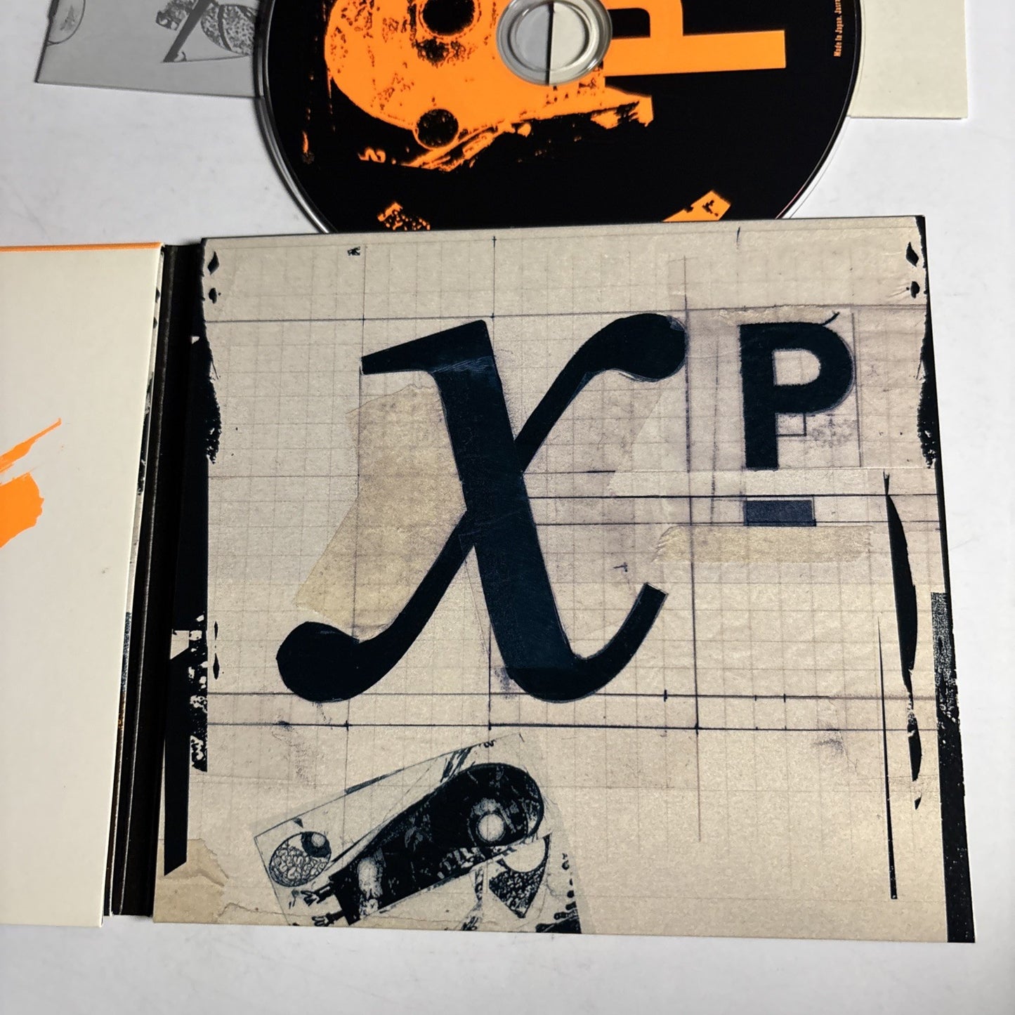 Pixies – Indie Cindy (CD, 2014) Japan Bonus Track Digipak PM006CDXJ