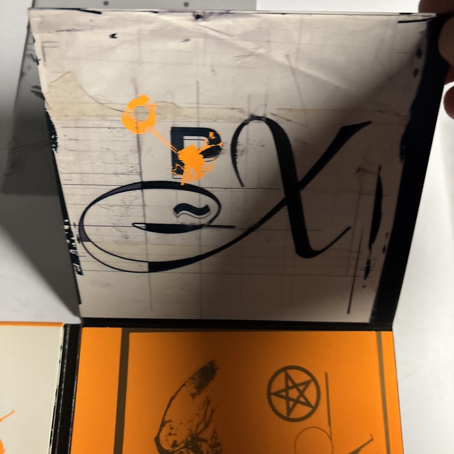 Pixies – Indie Cindy (CD, 2014) Japan Bonus Track Digipak PM006CDXJ