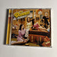 The Donnas – Spend The Night (CD, 2002) Europe 7567-93165-2
