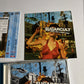 Sugarcult – Palm Trees And Power Lines (CD, 2004) Japan Bonus Track Obi
