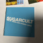 Sugarcult – Palm Trees And Power Lines (CD, 2004) Japan Bonus Track Obi