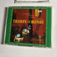 Pixies – Trompe Le Monde (CD, 2005) Japan TECI-21308