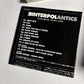 Interpol – Antics (CD, 2004) Japan TOCP 66323