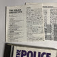 The Police – Greatest Hits (CD, 1992) Japan POCM-1010
