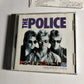 The Police – Greatest Hits (CD, 1992) Japan POCM-1010