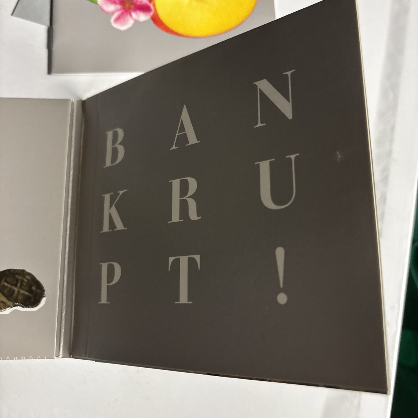 Phoenix – Bankrupt! (CD, 2013) Japan Digipak 2-Disc WPCR-15049/50