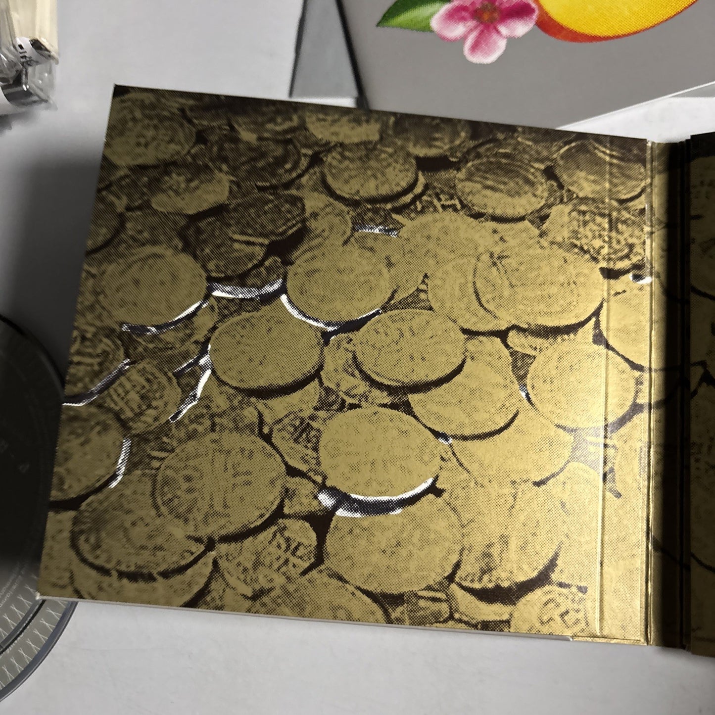 Phoenix – Bankrupt! (CD, 2013) Japan Digipak 2-Disc WPCR-15049/50