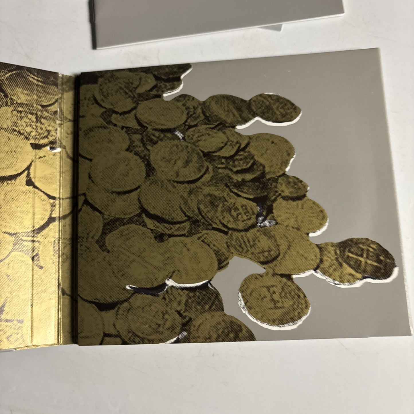 Phoenix – Bankrupt! (CD, 2013) Japan Digipak 2-Disc WPCR-15049/50