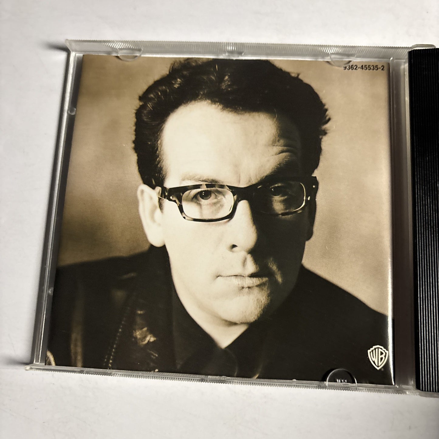 Elvis Costello – Brutal Youth (CD, 1994) Europe 9362-45535-2
