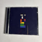 Coldplay – X&Y (CD, 2005)  US CDP 7243 4 74786 2 8