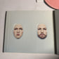 Kings Of Leon – WALLS (CD, 2016) Japan Digipak SICP-5000