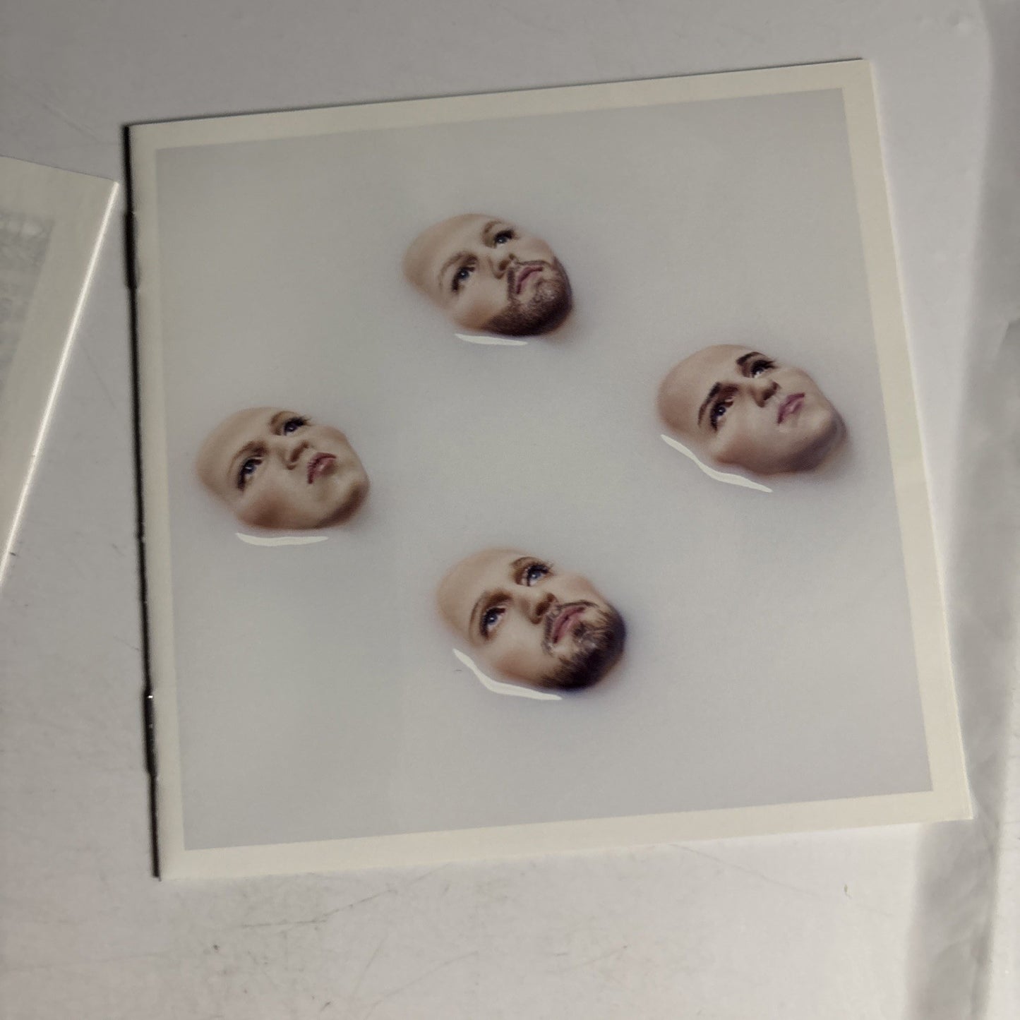 Kings Of Leon – WALLS (CD, 2016) Japan Digipak SICP-5000