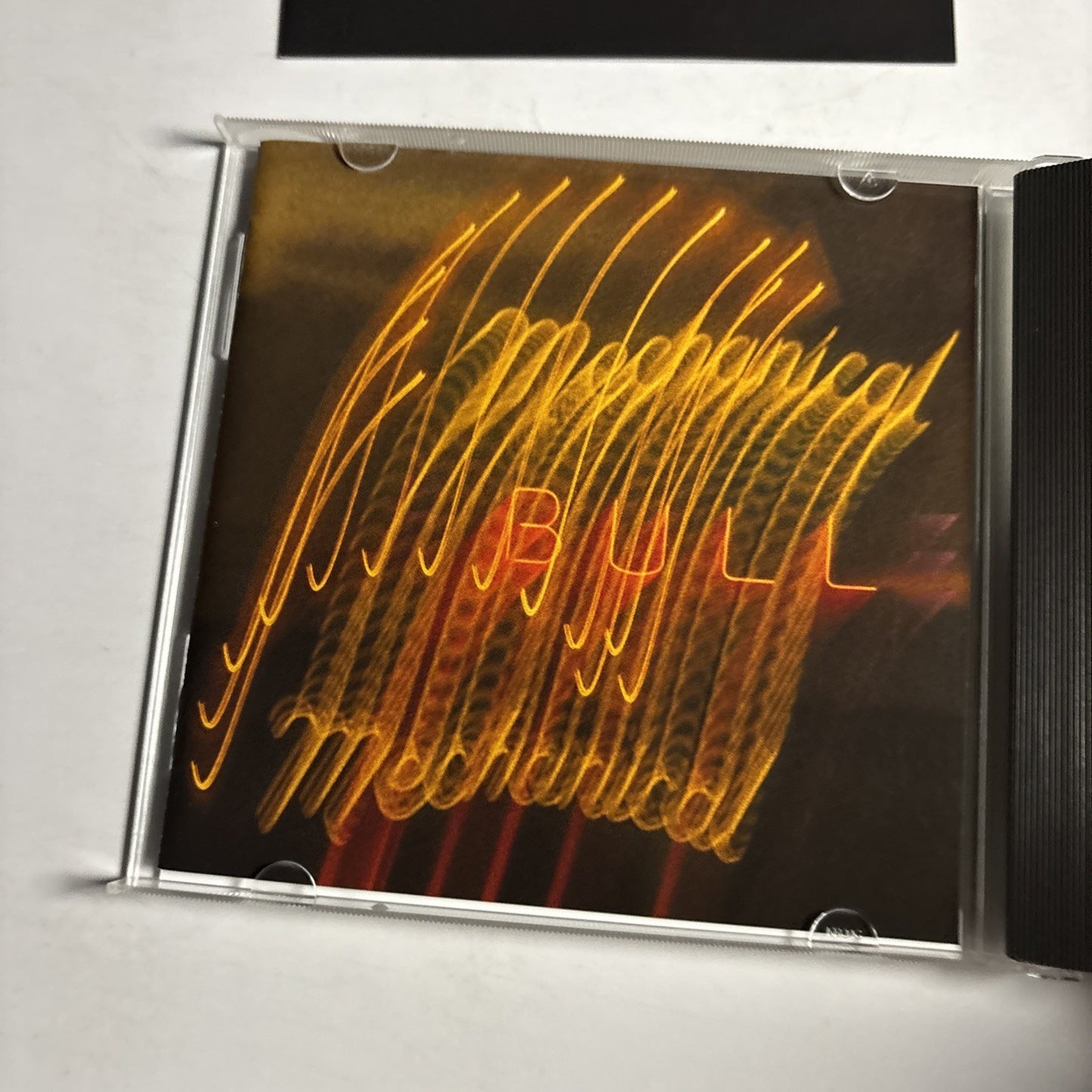 Kings Of Leon – Mechanical Bull (CD, 2013) Japan Bonus Track SICP 3894