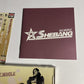 Shebang – The Whole Shebang (CD, 2004) Japan obi AVCD-17493