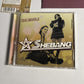 Shebang – The Whole Shebang (CD, 2004) Japan obi AVCD-17493