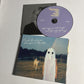Phoebe Bridgers – Stranger In The Alps (CD, 2017) US DOC142