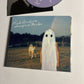 Phoebe Bridgers – Stranger In The Alps (CD, 2017) US DOC142