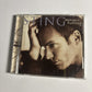 Sting – Mercury Falling (CD, 1996) US 31454 0483 2