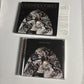 Friendly Fires – Friendly Fires (CD + DVD, 2009) UK Bonus Track XLCD383X