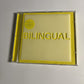 Pet Shop Boys – Bilingual (CD, 1996) UK CDPCSD170